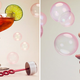 Illustration for article titled Cleverly Smuggle Booze By Turning it Into Edible Bubbles
